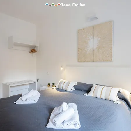 Pensionat Midtown, Terre Marine La Spezia