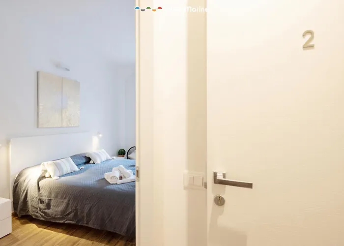 Midtown, Terre Marine Pensionat 3*