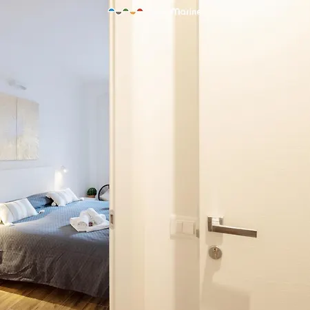 Midtown, Terre Marine Gæstehus 3*