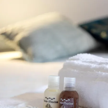 Gæstehus Midtown, Terre Marine 3*