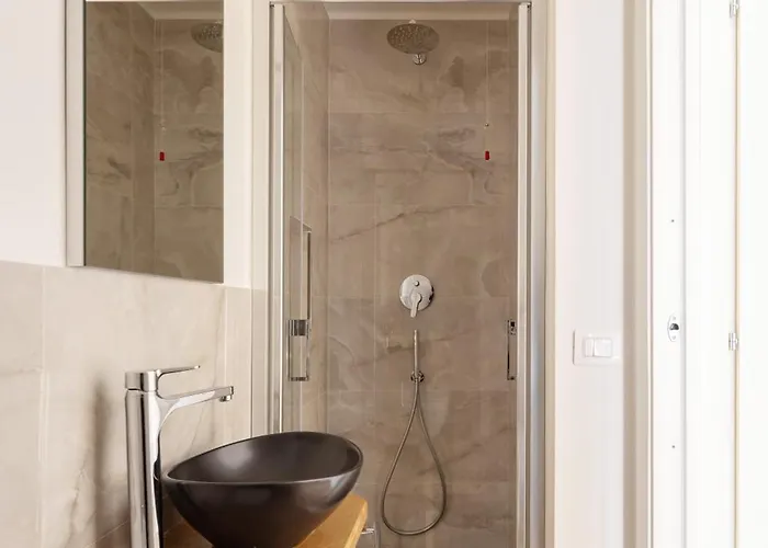 Midtown, Terre Marine